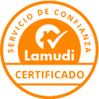 Lamudi Certefied Partner